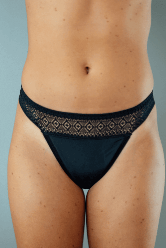 String Menstruel My Bambou - My Bambou