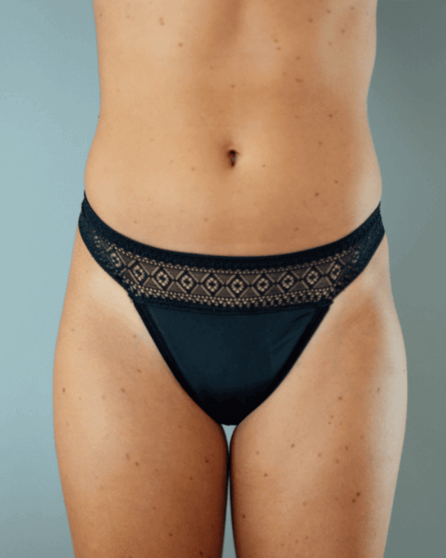 String Menstruel My Bambou - My Bambou