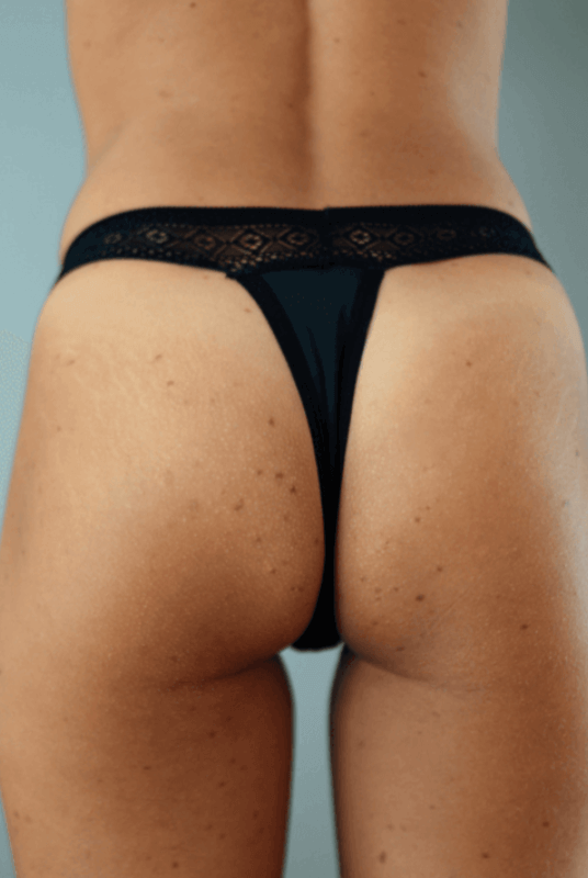 String Menstruel My Bambou - My Bambou