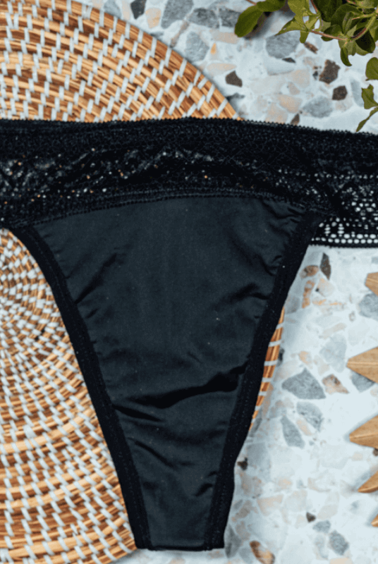 String Menstruel My Bambou - My Bambou