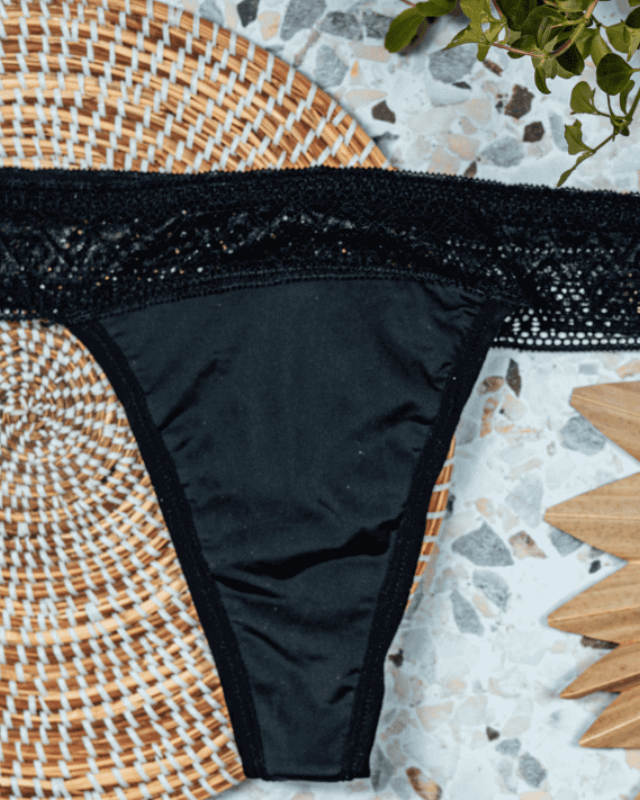 String Menstruel My Bambou - My Bambou