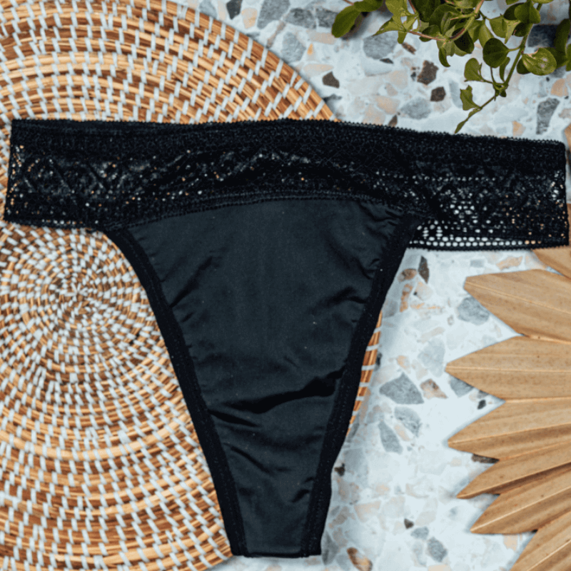 String Menstruel My Bambou - My Bambou