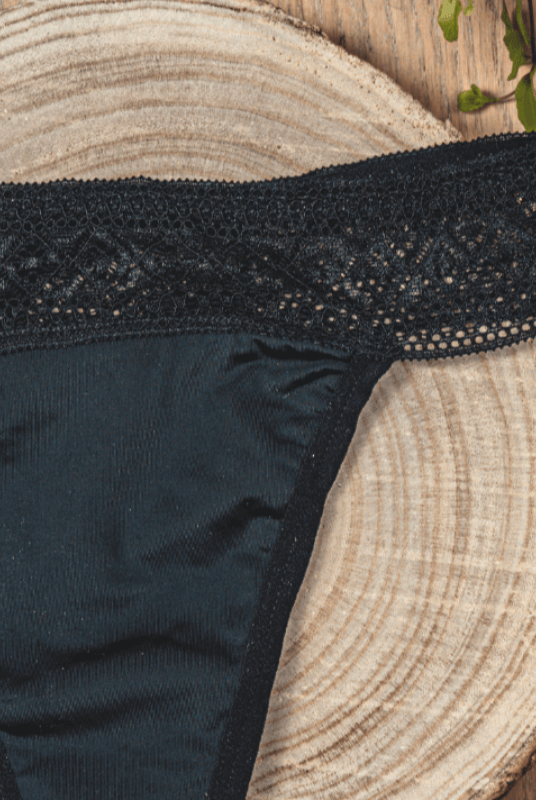 String Menstruel My Bambou - My Bambou