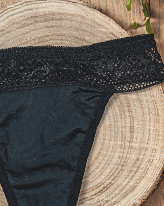 String Menstruel My Bambou - My Bambou