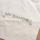 Totebag en Coton Bio - My Bambou