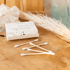 Coton Tiges en Bambou (Pack de 100) - My Bambou
