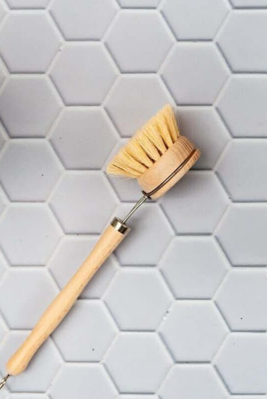Brosse vaisselle 3 Modèles - My Bambou - My Bambou