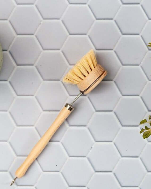 Brosse vaisselle 3 Modèles - My Bambou - My Bambou