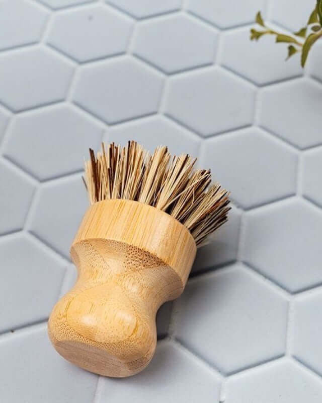 Brosse vaisselle 3 Modèles - My Bambou - My Bambou