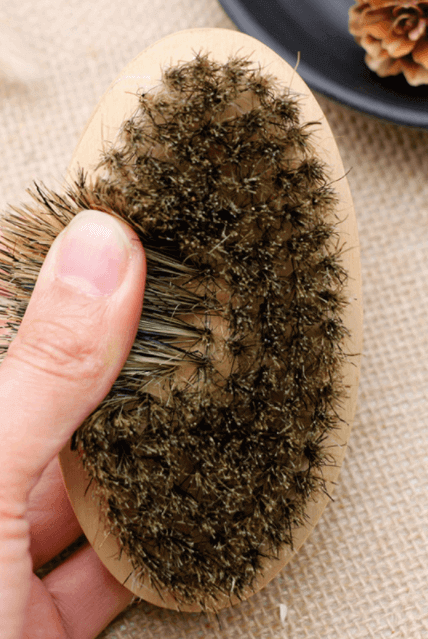 Kit à Barbe à Personnaliser - My Bambou