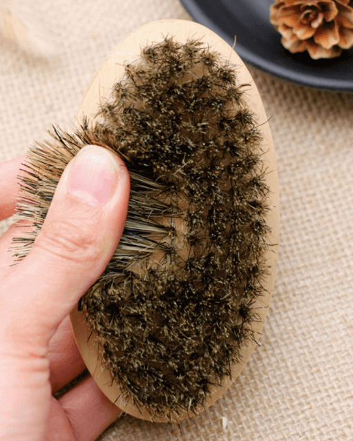 Kit à Barbe à Personnaliser - My Bambou