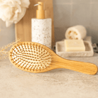 Brosse à Cheveux Personnalisable