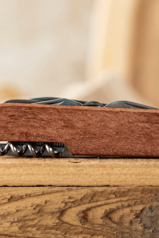 Couteau Suisse Personnalisé - My Bambou