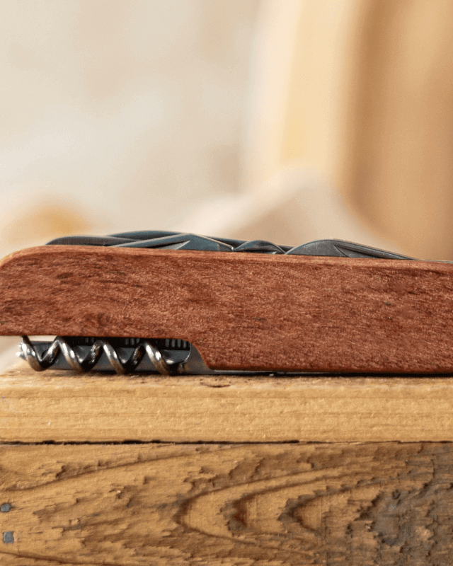 Couteau Suisse Personnalisé - My Bambou