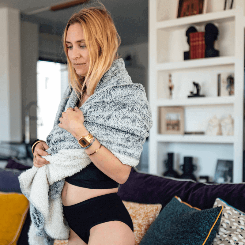 Culotte couleur peau shop