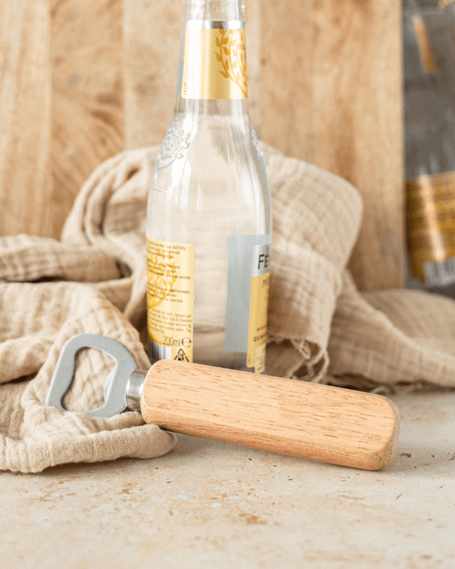 Décapsuleur Personnalisé - My Bambou