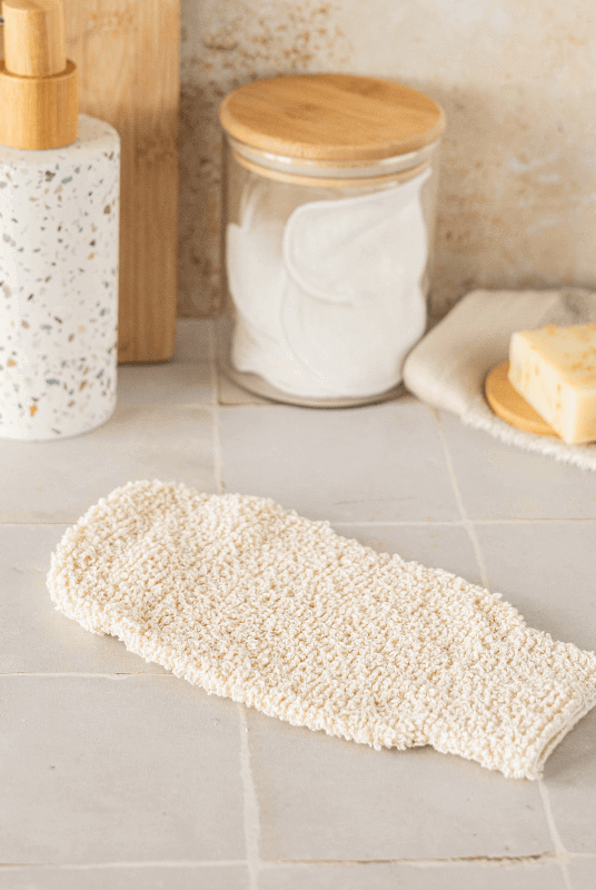 Gant en Fibre de Bambou - My Bambou