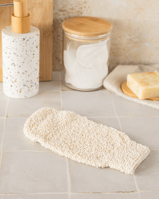 Gant en Fibre de Bambou - My Bambou