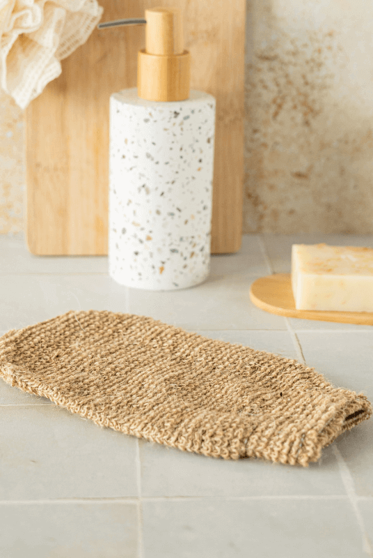 Gant en Fibre de Chanvre - My Bambou