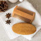 Kit à Barbe à Personnaliser - My Bambou