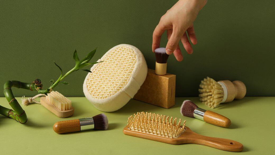 Du jetable au réutilisable : comment les objets en bambou changent nos habitudes