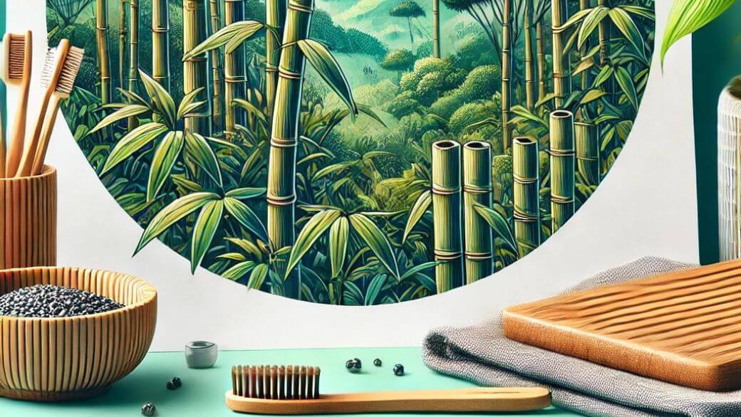 Les mythes et réalités sur le bambou : Démystifiez les idées reçues sur ce matériau étonnant