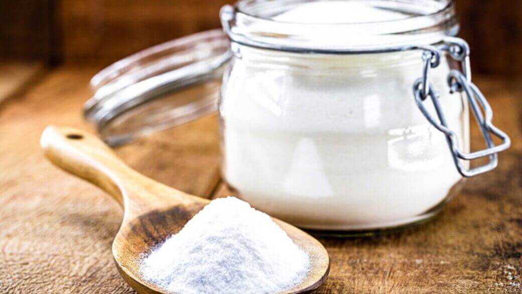 Le bicarbonate de soude, à quoi ça sert ?