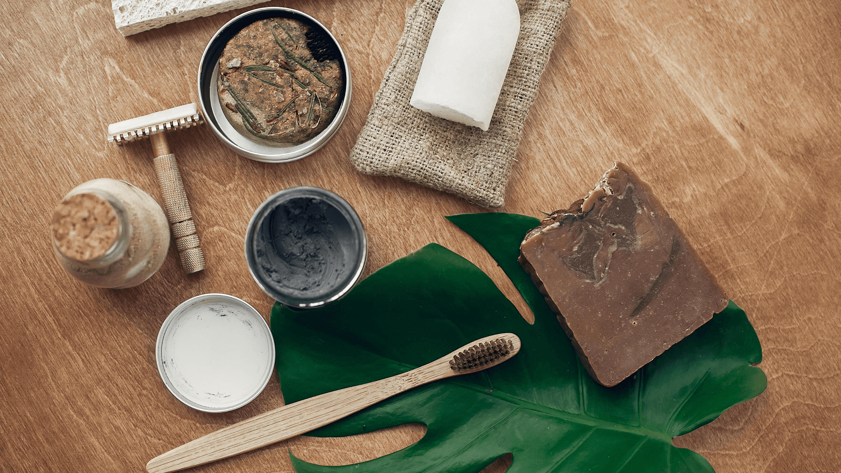 Vous voulez découvrir une nouvelle recette de shampoing solide maison ?