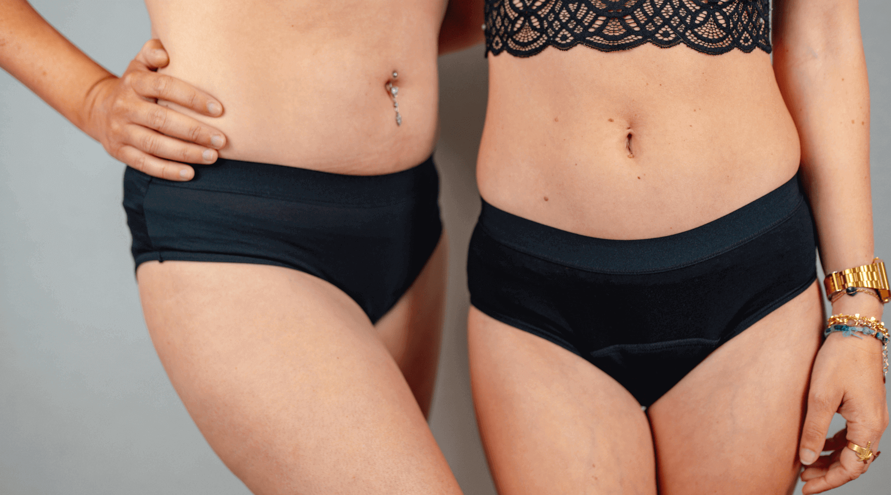 culotte menstruelle