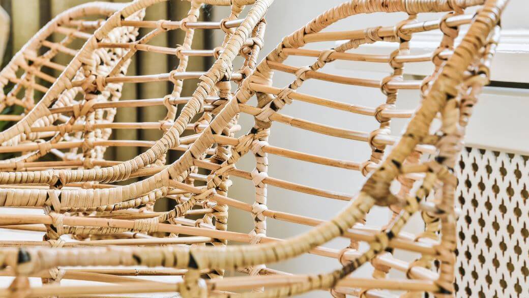 Tendances Déco 2024 : Le Bambou dans la Maison Moderne