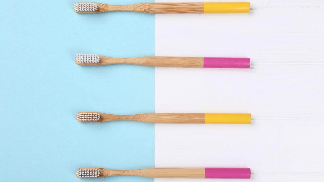 Comment fabriquer des Brosses à dents en Bambou