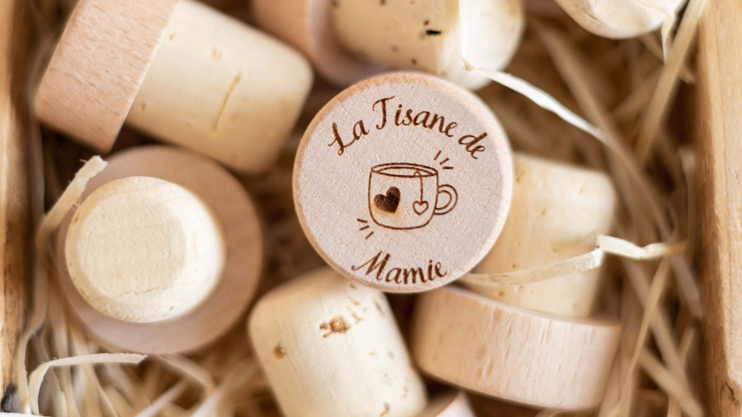 Cadeau Pour Mamie
