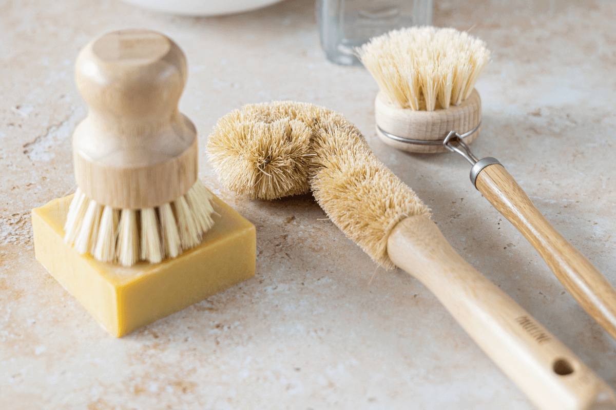 Les Indispensables 0 Déchets