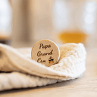 Bouchon Bouteille de Vin "Papa Grand Cru"