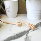 Cuillère à Miel Personnalisable - My Bambou - My Bambou