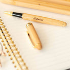 Stylo à Bille Personnalisé - My Bambou