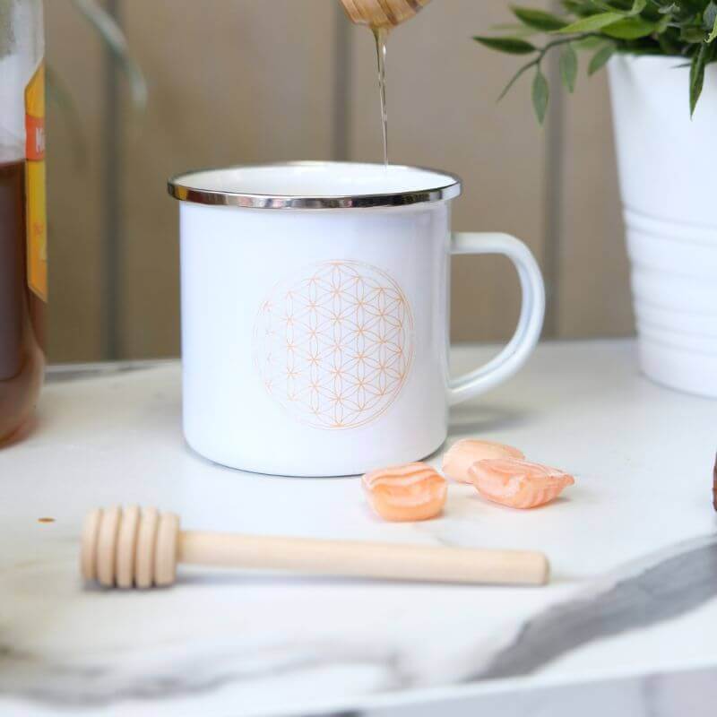 Cuillère à Miel Personnalisable - My Bambou - My Bambou