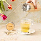 Gourde Isotherme Thermos à Personnaliser - My Bambou