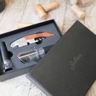 Coffret Vin à Personnaliser
