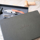 Coffret Vin à Personnaliser