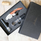 Coffret Vin à Personnaliser