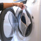 Filet de Lavage à Linge avec Zip - My Bambou