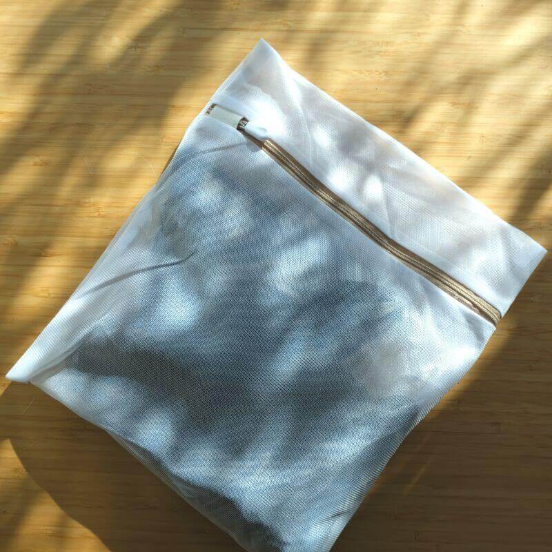 Filet de Lavage à Linge avec Zip - My Bambou