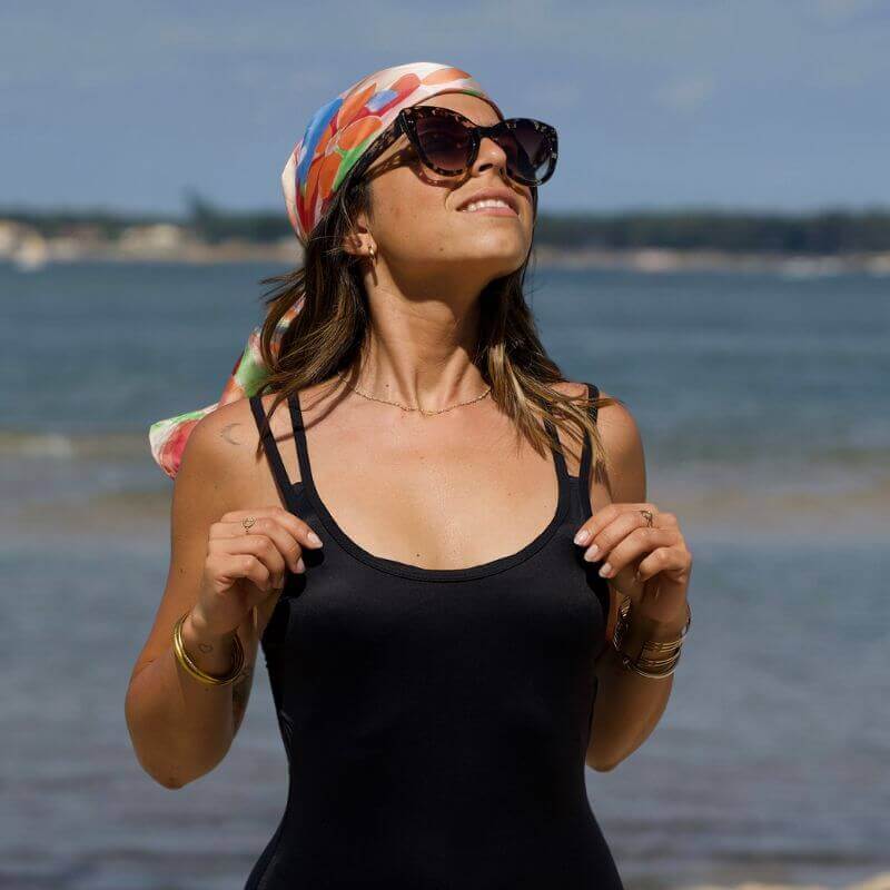 Maillot de Bain Menstruel 