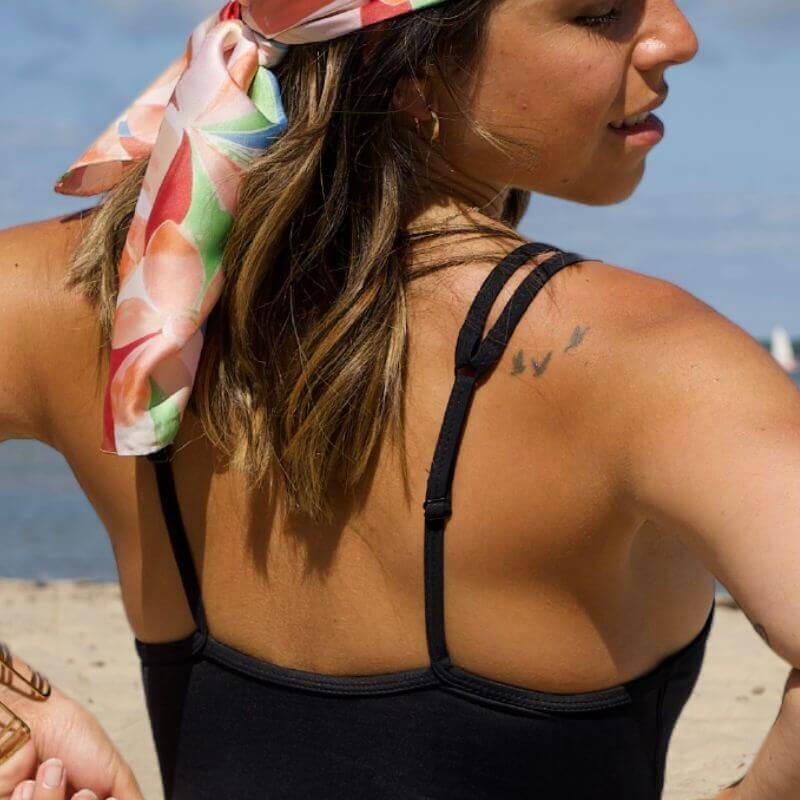 Maillot de Bain Menstruel 