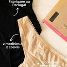 culotte protège slip