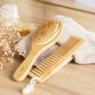 Brosse à Cheveux Personnalisable 