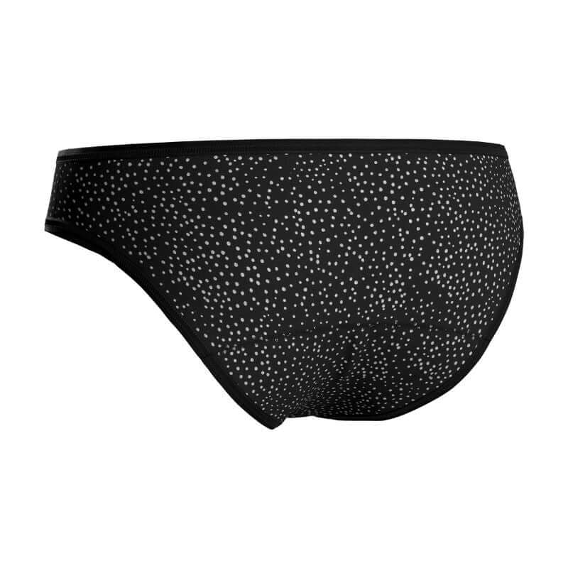 Culotte Menstruelle Adolescentes - My Bambou