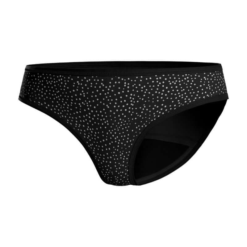 Culotte Menstruelle Adolescentes - My Bambou