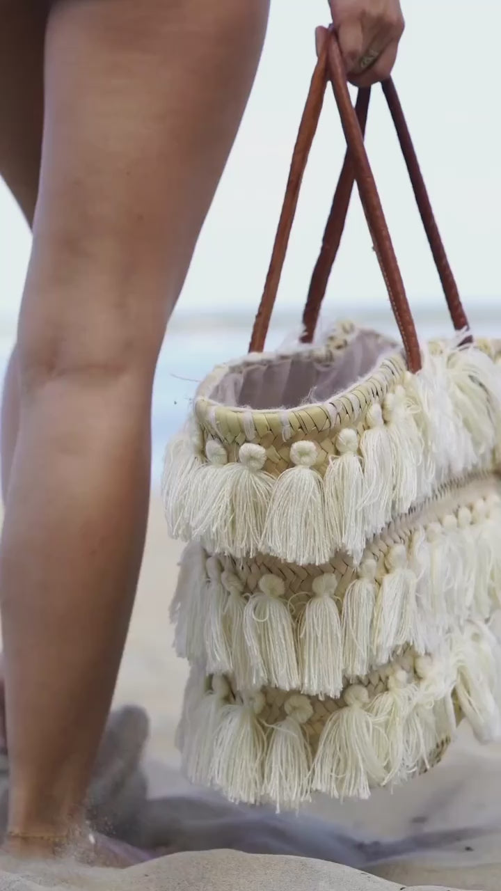 Bas de Maillot de bain menstruel